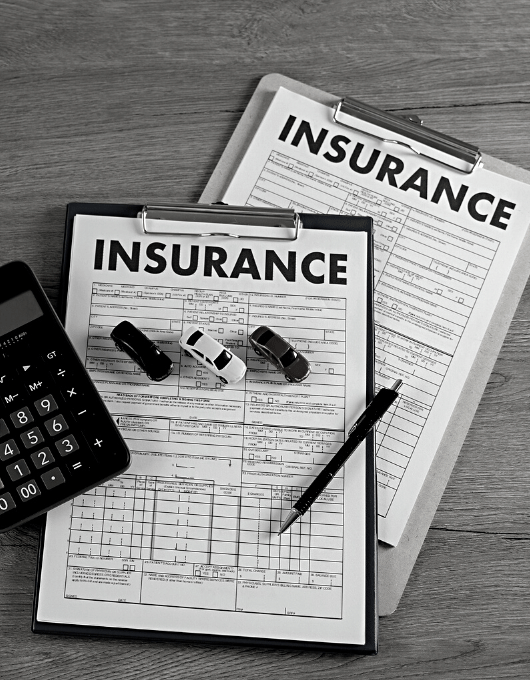 Insurance Sector cybersecurity