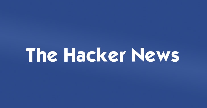 the hacker news
