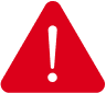 An extensive list of potential risks
